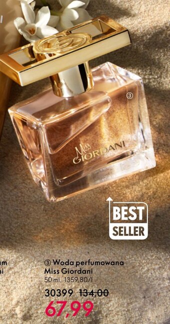 Oriflame Woda perfumowana oriflame oferta
