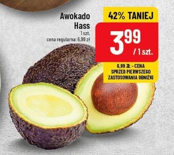 Polomarket Awokado Hass 1 szt. oferta
