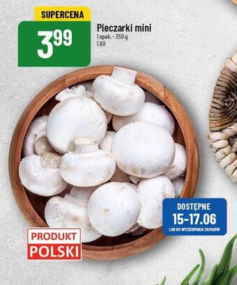 Polomarket Pieczarki mini 250 g oferta