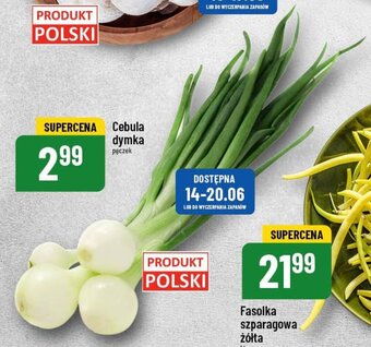 Polomarket Cebula dymka pęczek oferta