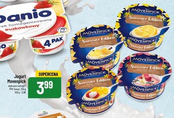 Polomarket Jogurt Movenpick 150 g oferta