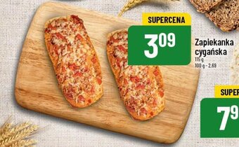 Polomarket Zapiekanka cygańska 115 g oferta