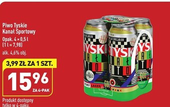ALDI Piwo tyskie oferta