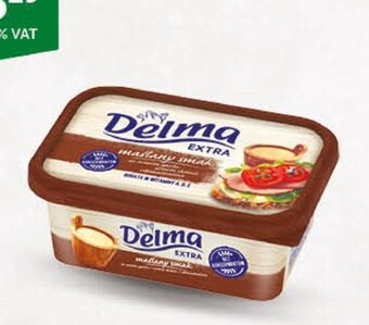 Eurocash Margaryna delma oferta