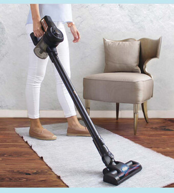 Biedronka Odkurzacz berlinger haus oferta