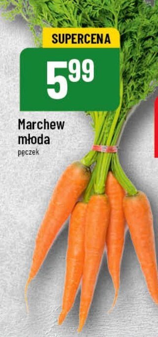 Polomarket Marchew oferta