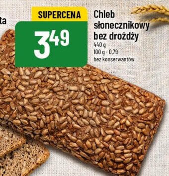 Polomarket Chleb oferta