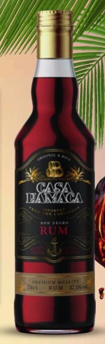 Kaufland Rum oferta
