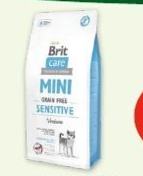 Maxi Zoo Karma dla kota brit care oferta