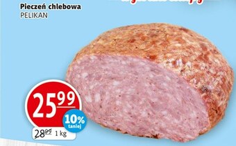 Prim Market Pieczeń rzymska pelikan oferta
