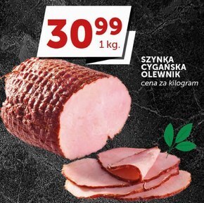 Groszek Szynka olewnik oferta