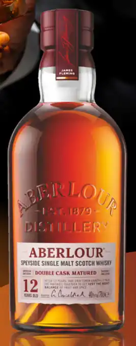 Wafelek Whiskey aberlour oferta