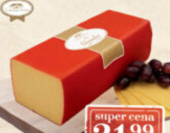 Społem Ser gouda oferta