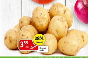 Prim Market Ziemniaki oferta