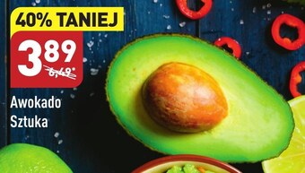 ALDI Awokado oferta