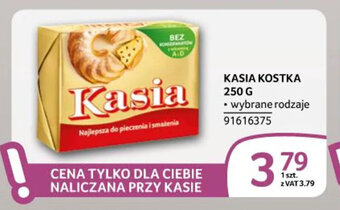 Selgros KASIA KOSTKA 250 G oferta