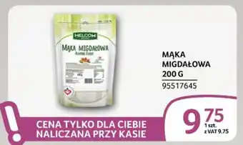 Selgros MAKA MIGDAŁOWA 200g oferta
