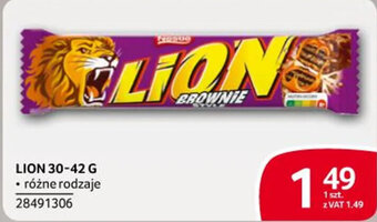 Selgros LION 30-42 G oferta