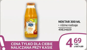Selgros NEKTAR 300 ML oferta