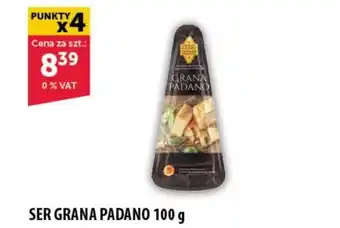 Eurocash SER GRANA PADANO 100 g oferta