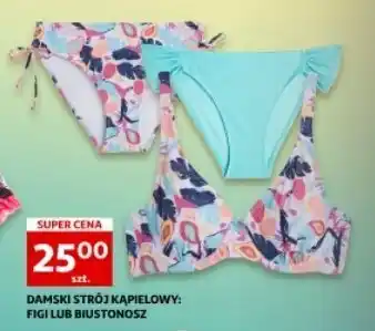 Auchan Strój kąpielowy oferta