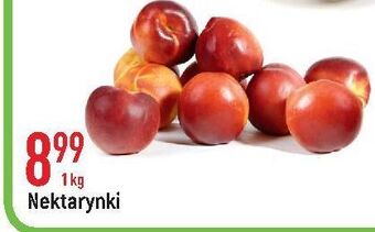 E.Leclerc Nektarynki oferta