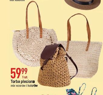E.Leclerc Torba pleciona oferta
