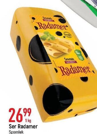 E.Leclerc Ser radamer serenada oferta