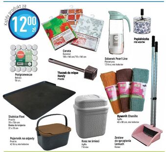 E.Leclerc Cerata 100 x 140 cm euromat oferta