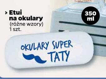 Netto Etui na okulary oferta