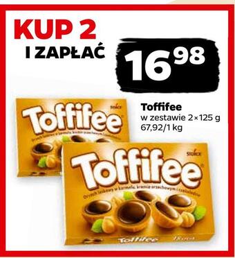 Netto Toffifee oferta