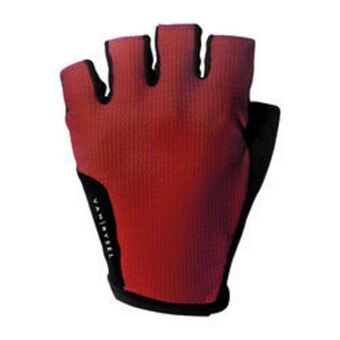 Decathlon Rękawiczki rowerowe szosowe van rysel 500 oferta