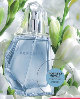 Avon Woda perfumowana avon oferta