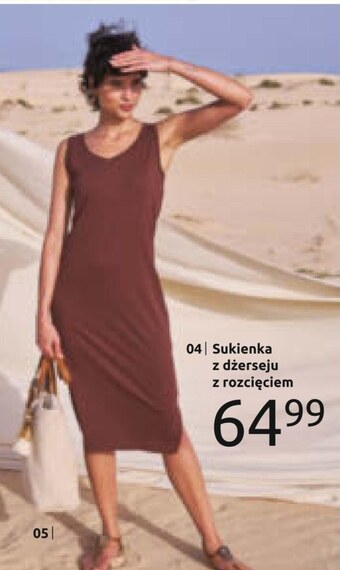BonPrix Sukienka damska bonprix oferta