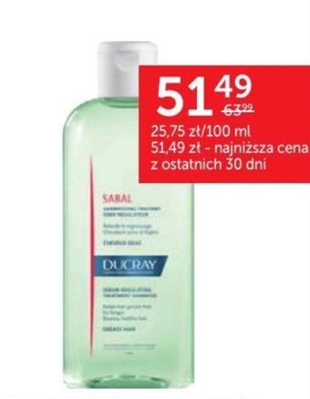 Ziko Dermo Szampon oferta