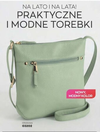 Avon Torebka avon oferta