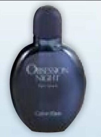 Drogerie Natura Woda toaletowa calvin klein oferta