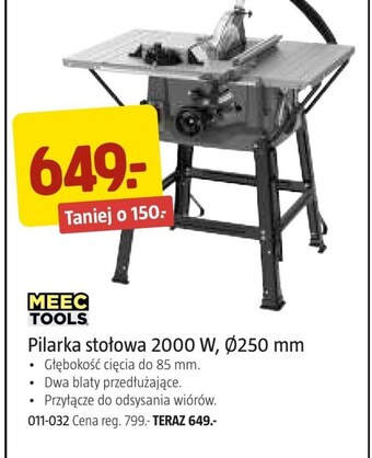 Jula Pilarka meec tools oferta
