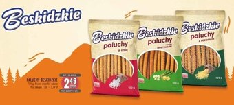 Stokrotka PALUCHY BESKIDZKIE 100 g oferta