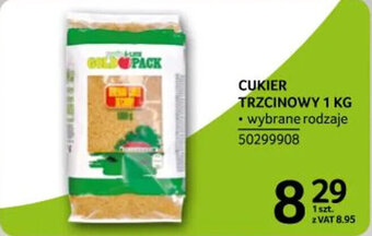 Selgros CUKIER TRZCINOWY 1 KG oferta
