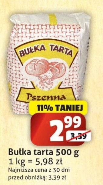 Sedal Bułka tarta 500 g oferta