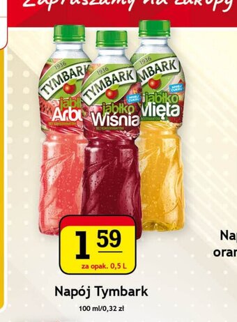 Gram Market Napój Tymbark 500ml oferta