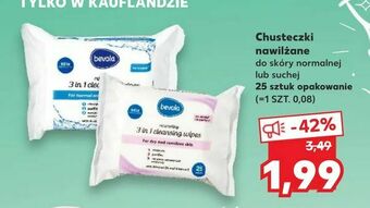 Kaufland Chusteczki nawilżane oferta