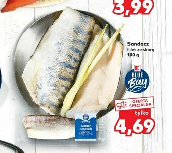 Kaufland Sandacz oferta