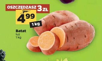 Netto Batat oferta