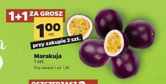 Netto Marakuja oferta