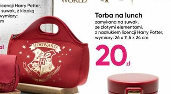 Pepco Torba na lunch oferta