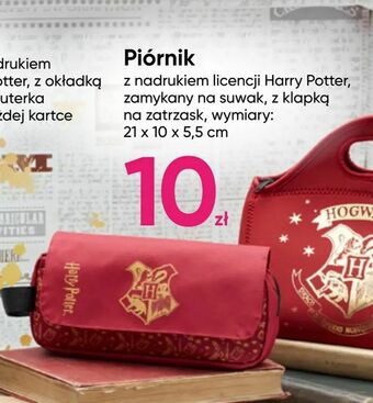 Piórnik