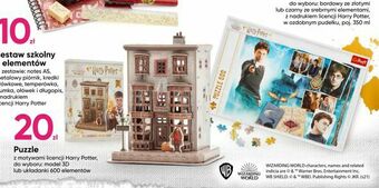 Pepco Puzzle oferta