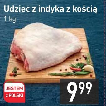 Stokrotka Udziec z indyka z kością oferta